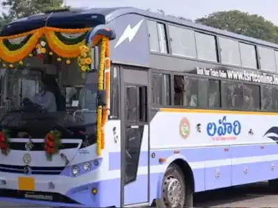 TGSRTC offers discounts on Vijayawada and Bengaluru routes