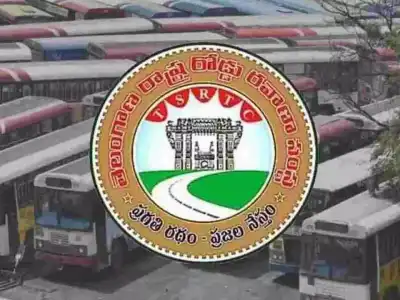TGSRTC to deploy 3,000 buses for devotees traveling to Shiva temples in the state
