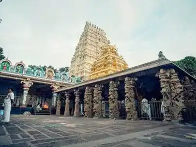 TGTDC introduces new Srisailam tour package