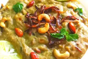 The Iconic Haleem of Hyderabad: A Culinary Tradition