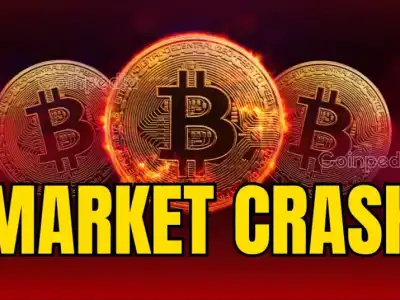 Top Altcoins to Purchase as Bitcoin Drops Below $91000 in Crypto Market Crash