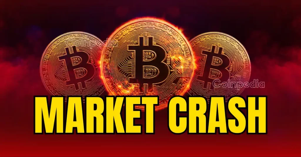 Top Altcoins to Purchase as Bitcoin Drops Below $91000 in Crypto Market Crash