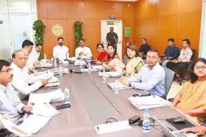 Tourism boosts economy and creates jobs in Telangana: Revanth