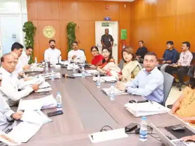 Tourism boosts economy and creates jobs in Telangana: Revanth
