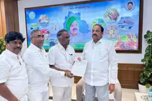 Traders urge for a cotton testing lab in the State