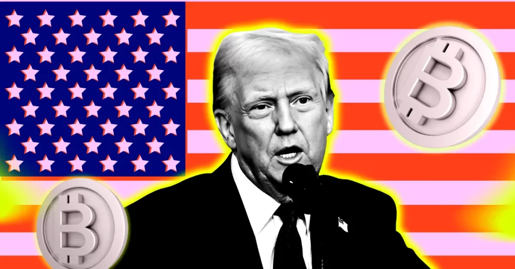 Trump’s Major Trade Shift: Imposing 25% Tariffs on Steel and Aluminum