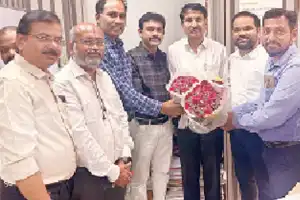 TTGDA submits petition to DME over unresolved issues
