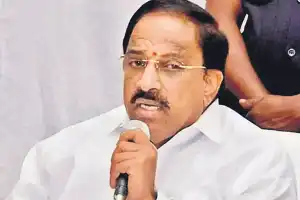 Tummala assures no urea shortage in the state