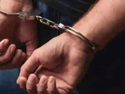 Two arrested in fake educational certificates case
