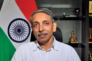 UGC chief shares vision for the future of higher education
