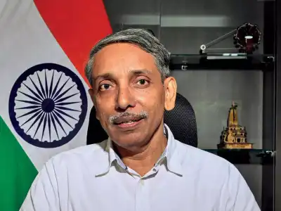 UGC chief shares vision for the future of higher education