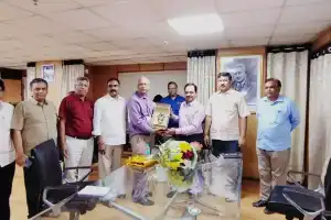Upset by AP’s absence, TG raises stakes at KRMB meeting