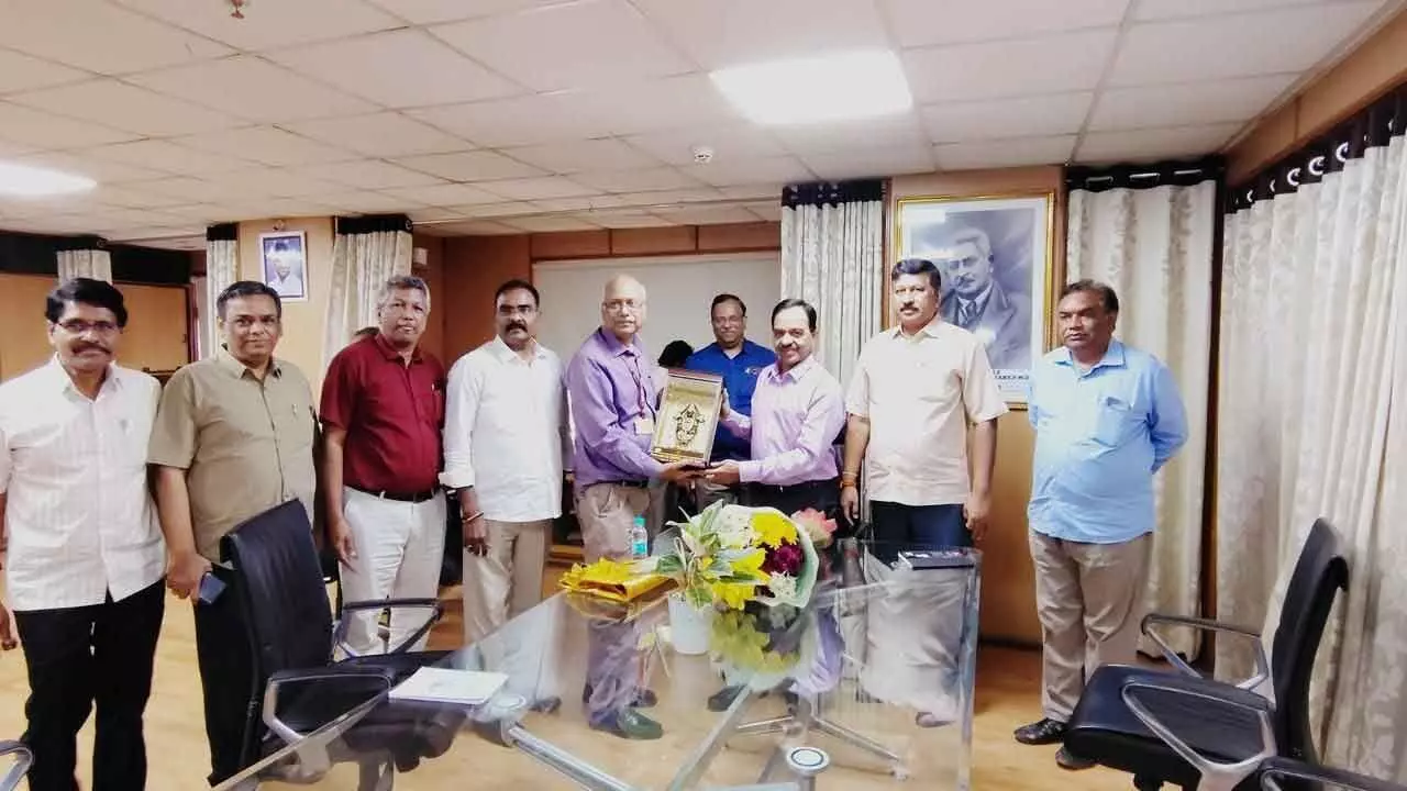 Upset by AP’s absence, TG raises stakes at KRMB meeting