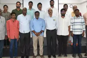 Vaktha program valuable for personal growth and confidence building