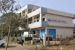 Warden attacks student