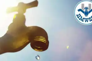 Water supply disrupted in parts of Hyderabad today