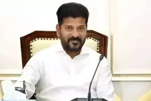 WEF Praises Telangana CM Revanth Reddy for Active Role at Davos Summit