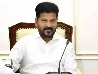 WEF Praises Telangana CM Revanth Reddy for Active Role at Davos Summit