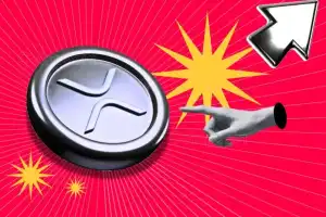 XRP Surges 20% as SEC Implements Significant Policy Shift on Crypto Investigations