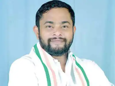 Youth Congress leader Padala Rahul supports caste census