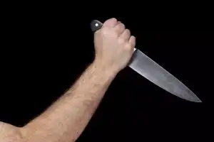 Youth Stabbed Over Minor Dispute in Gudimalkapur, Hyderabad; Victim Stable