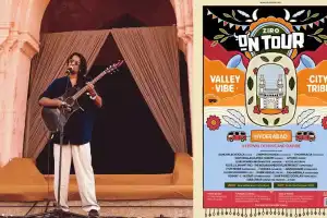 Ziro on Tour Showcases Arunachal Pradesh’s Vibrant Culture in Hyderabad