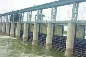 0.6 tmcft water released for drinking needs