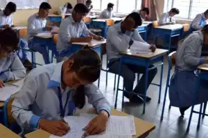 11 students miss SSC exam in Wanaparthy