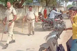 15 young people arrested for leaking Class 10 exam paper