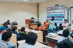 5-day Python training program starts at OU
