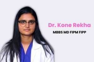 Dr. Kone Rekha Welcomes TMC’s Decision to Investigate PRP Therapy Claims