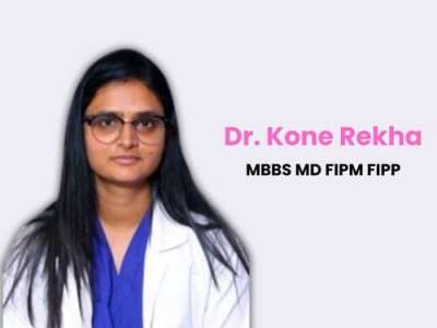 Dr. Kone Rekha Welcomes TMC’s Decision to Investigate PRP Therapy Claims