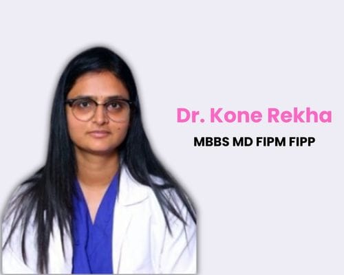 Dr. Kone Rekha Welcomes TMC’s Decision to Investigate PRP Therapy Claims