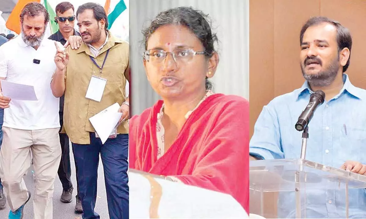 A Supporter of Gig Workers’ Rights