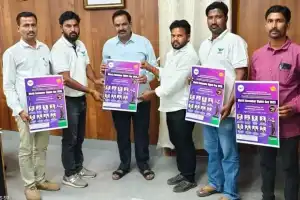 AASRAA Launches World Consumer Day Poster to Raise Awareness in Jogulamba Gadwal.