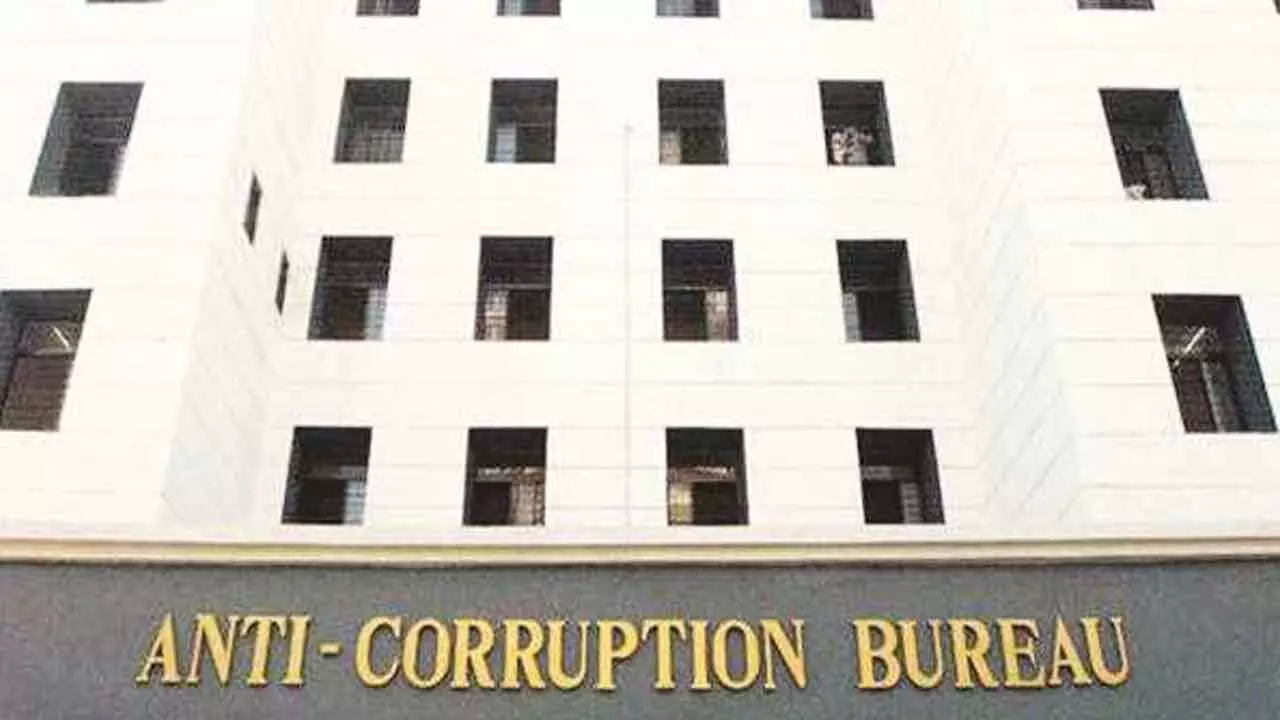 ACB files 17 cases in February