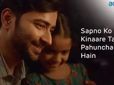 Adani Group releases ‘Journey of Dreams’ film highlighting the impact of ports.