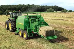 Agriculture Department to Offer Farm Machinery Through SMAM Scheme.