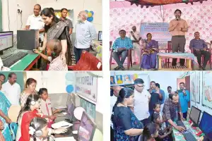 AI expands into local schools