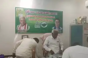 Aija Single Window Boosts Employment and Development in Palamuru Cooperative Societies