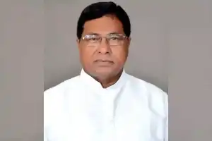 Amid speculation, Congress offers top post to Jana