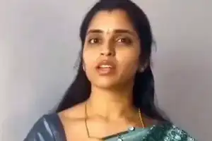 Anchor Shyamala questioned in betting apps case