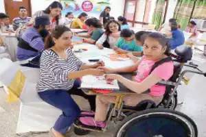 Apex court directs appointment of regular teachers for children with special needs