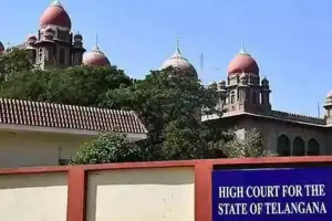Authorities Take Down Santosh Dhaba Signboards in Hyderabad After High Court Orders
