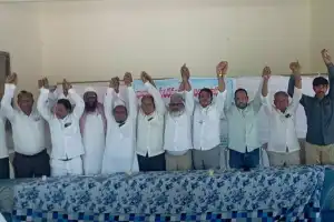 Awaaz Urges Immediate Withdrawal of Wakf Bill, Calls for United Protest