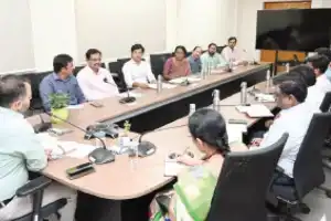 Ayush building to be used for nursing classes
