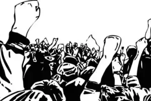 BC Welfare Association Protests Government Neglect of Hostels and Land Sales