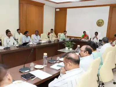 Bhatti and Surekha urge officials to organize Samakka Jatara and Godavari Pushkaras on a grand scale.