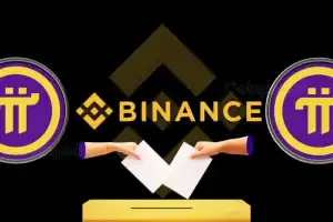 Binance Considers Listing Pi Coin Using New Voting Model – Pi Network News