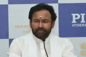BJP Alleges Financial Mismanagement and Corruption in Telangana Government